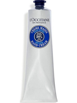 L'Occitane Shea Butter Ενυδατική Κρέμα Χεριών 150ml