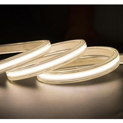 ΤΑΙΝΙΕΣ LED LED 8 6500K 1000x1cm Ν. 145-72700
