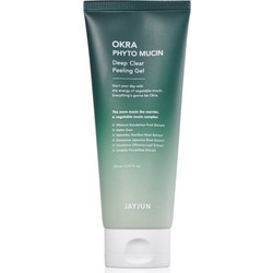 Jayjun Okra Phyto Mucin Peeling Gel 150ml