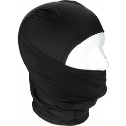 Balaclava Ελαστική Μαύρη MFH