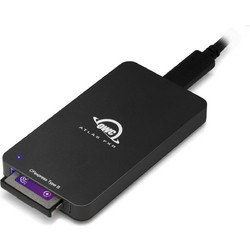 OWC Atlas FXR Card Reader USB-C για CFexpress