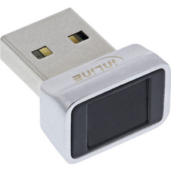 InLine(R) USB Fingerprint Scanner / Reader Windows Hello compatible 41360C