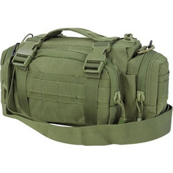 Condor Deployment Bag Olive