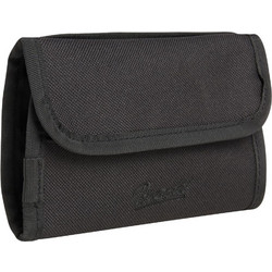 Πορτοφόλι Wallet Two Μαύρο Brandit