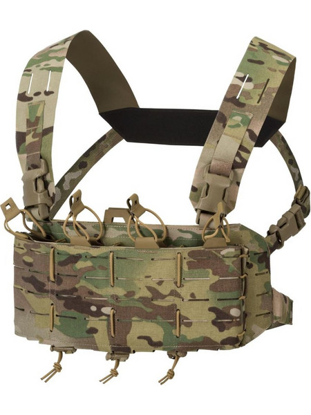 Γιλέκο Tiger Moth Chest Rig Direct Action Multicam