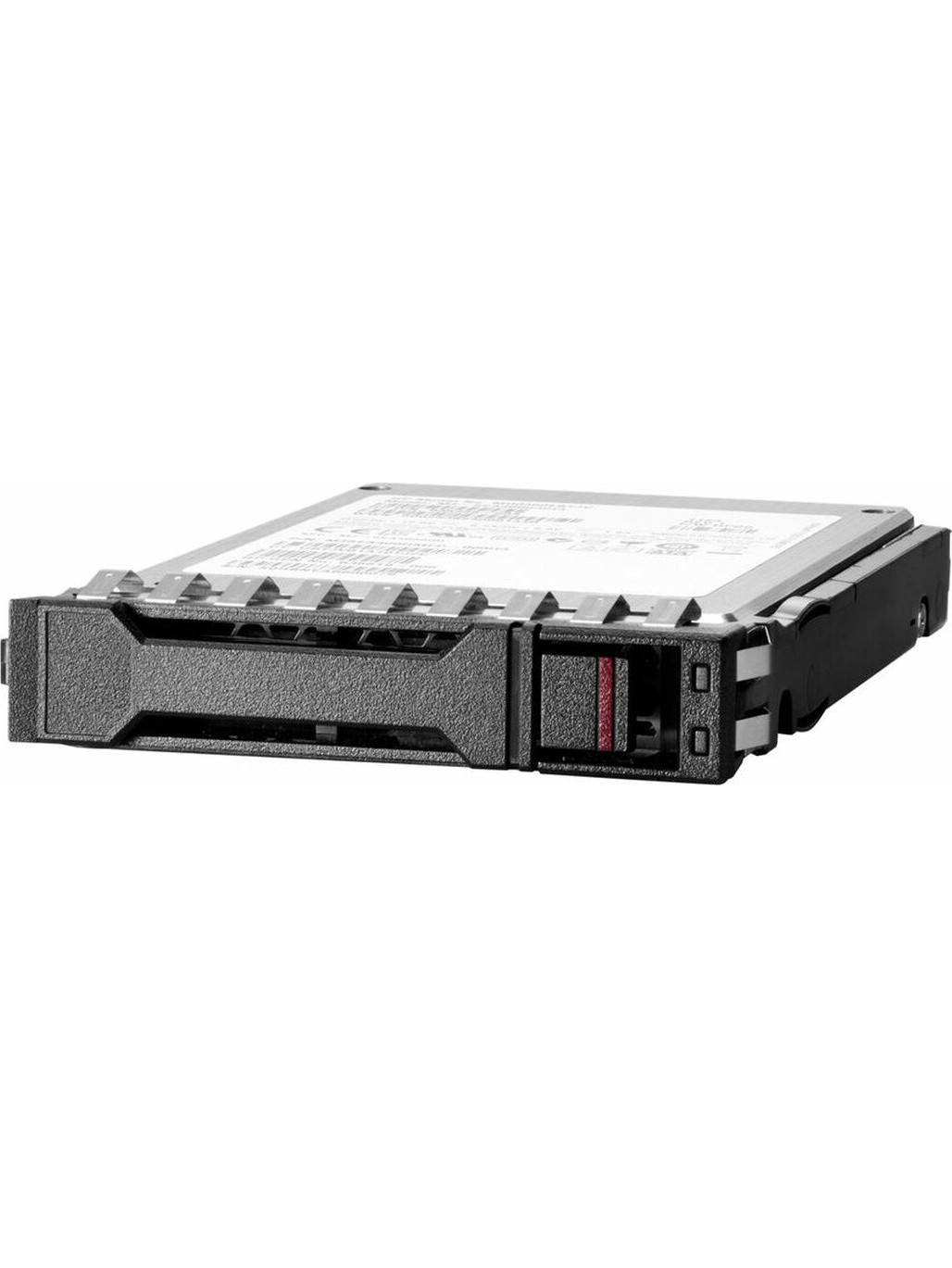 HP P28352-B21 2.4TB HDD Σκληρός Δίσκος 2.5" 10000rpm