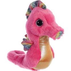 Aurora Sparkle Tales Reef Sea Horse L-3207-61314