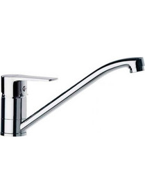 Μπαταρία κουζίνας Ramon Soler TITANIUM SA1809