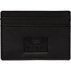 Weekend Offender Card Holder