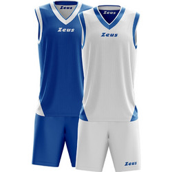 ZEUS KIT DOBLO (BASKET)
