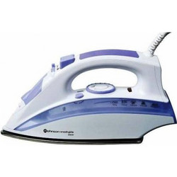 Rohnson R-385 Σίδερο Ατμού 2600W