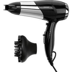 Carrera 9221021 Πιστολάκι Μαλλιών Ionic με Φυσούνα 2200W