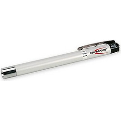 Ansmann Penlight Clip LED
