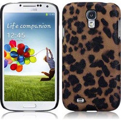 Leopard Θήκη Samsung Galaxy S4 by Covert (133-002-082)