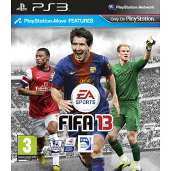 FIFA 13 Used PS3