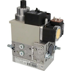BENTONE MBDLE 403 B01 S50 Multibloc μονοβάθμιο συγκρότημα αερίου