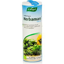 Vogel HERBAMARE DIET - Υποκατάστατο Αλατιού, 125gr