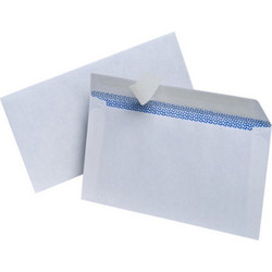 Φάκελοι Αλληλογραφίας Κοτσώνης σετ 10 τεμάχια σε λευκό χρώμα 12,5x17,5 εκ