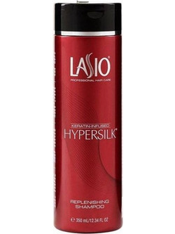 Lasio Keratin Infused Hypersilk Repleneshing Σαμπουάν Κερατίνης 350ml