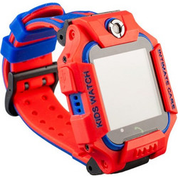 Ezra SW34 Red