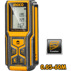 Ingco HLDD0608