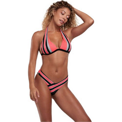 Crool Bikini Set 23C1-K25-550-324 Pink