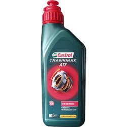 CASTROL TRANSMAX ATF DX III MULTIVEHICLE 1L