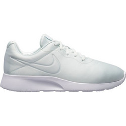 Nike Tanjun Premium Γυναικεία Sneakers Λευκά 917537-004