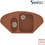 Sanitec Classic 302 Επικαθήμενος Νεροχύτης Οβάλ Γρανίτη Ματ Granite Terracotta 96x51cm