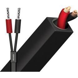 AudioQuest PR Q2 Speaker Cable - 3m