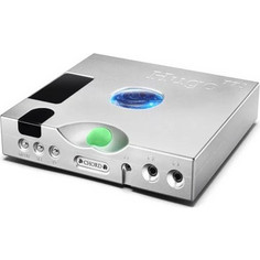 Chord Electronics Hugo TT Argent
