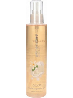 Azade Arome Nature Vanilla Sugar Body Mist 200ml