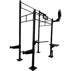 Cross Station Advanced Version (X-FIT)
