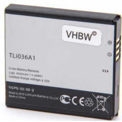 TLI036A1 Alcatel HSP (Compatible) for Router One T TLI036A1