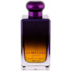 Jo Malone Violet & Amber Absolu Eau de Cologne 100ml