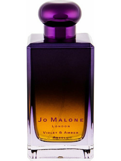 Jo Malone Violet & Amber Absolu Eau de Cologne 100ml