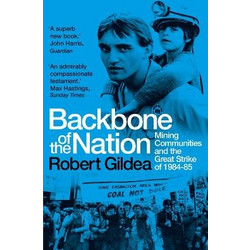 Backbone of the Nation