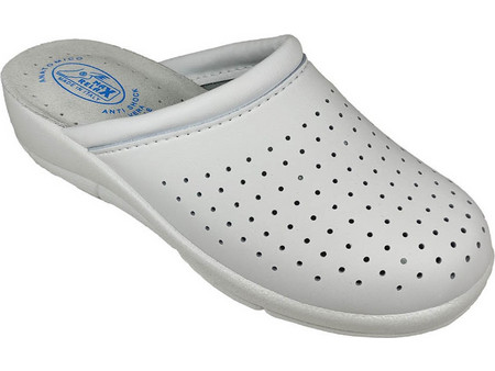 Max Relax 400 S Άσπρο