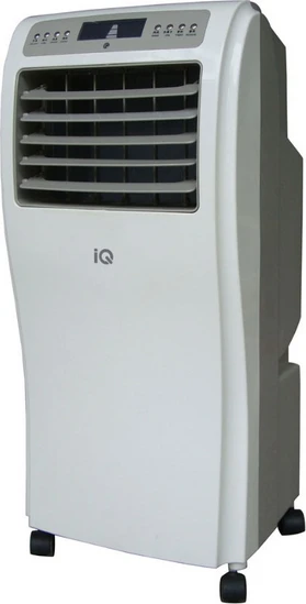 IQ AC-7LH Air Cooler 2000W με Τηλεχειριστήριο