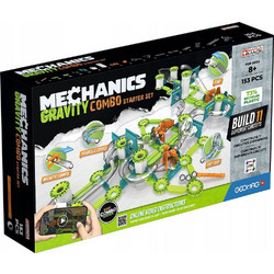 Geomag Gravity Combo Starter Set 757