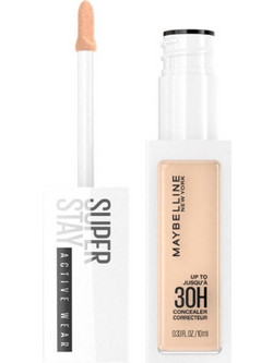 Maybelline Superstay Active Wear 30h 15 Light Liquid Colour Corrector 10ml
