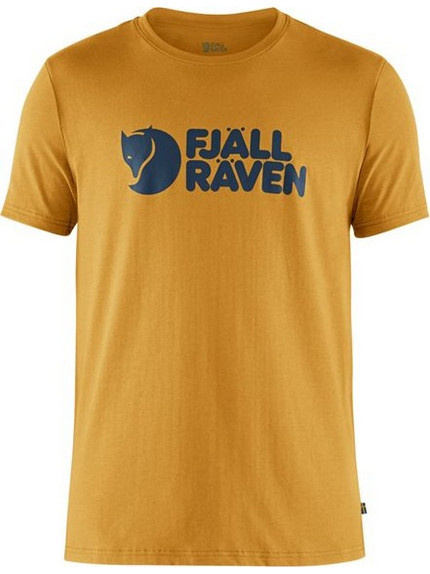 FJALLRAVEN T-Shirt Logo