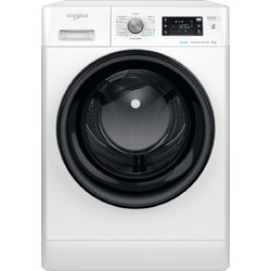 Whirlpool FFB 8458 BV EE Πλυντήριο Ρούχων 8kg 1400 Στροφών