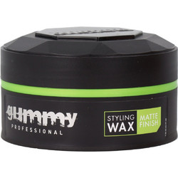 Fonex Gummy Matte Finish Κερί Μαλλιών Ματ 150ml