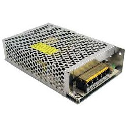 GiakoLED Τροφοδοτικό LED IP20 Ισχύος 240W με Τάση Εξόδου 12V