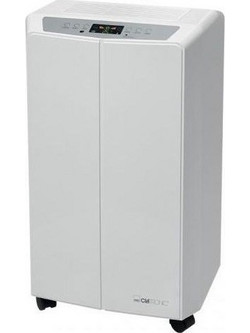 Clatronic CL3637 Φορητό Κλιματιστικό Ψύξης 7000 BTU