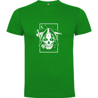 Ανδρικά T-Shirts Scythe