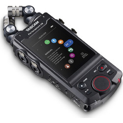 Tascam Portacapture X8