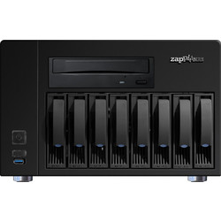 Zappiti 4K HDR SE