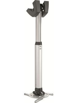 Vogel's PPC-1555 Silver ύψος 55-85cm